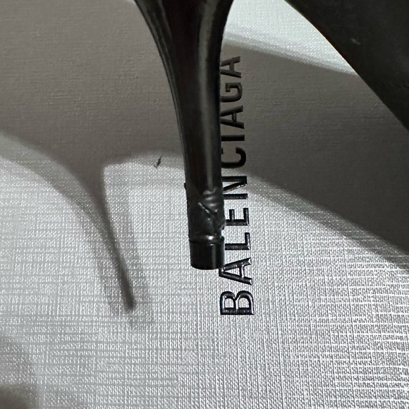 Balenciaga Heels - Picture 6 of 8